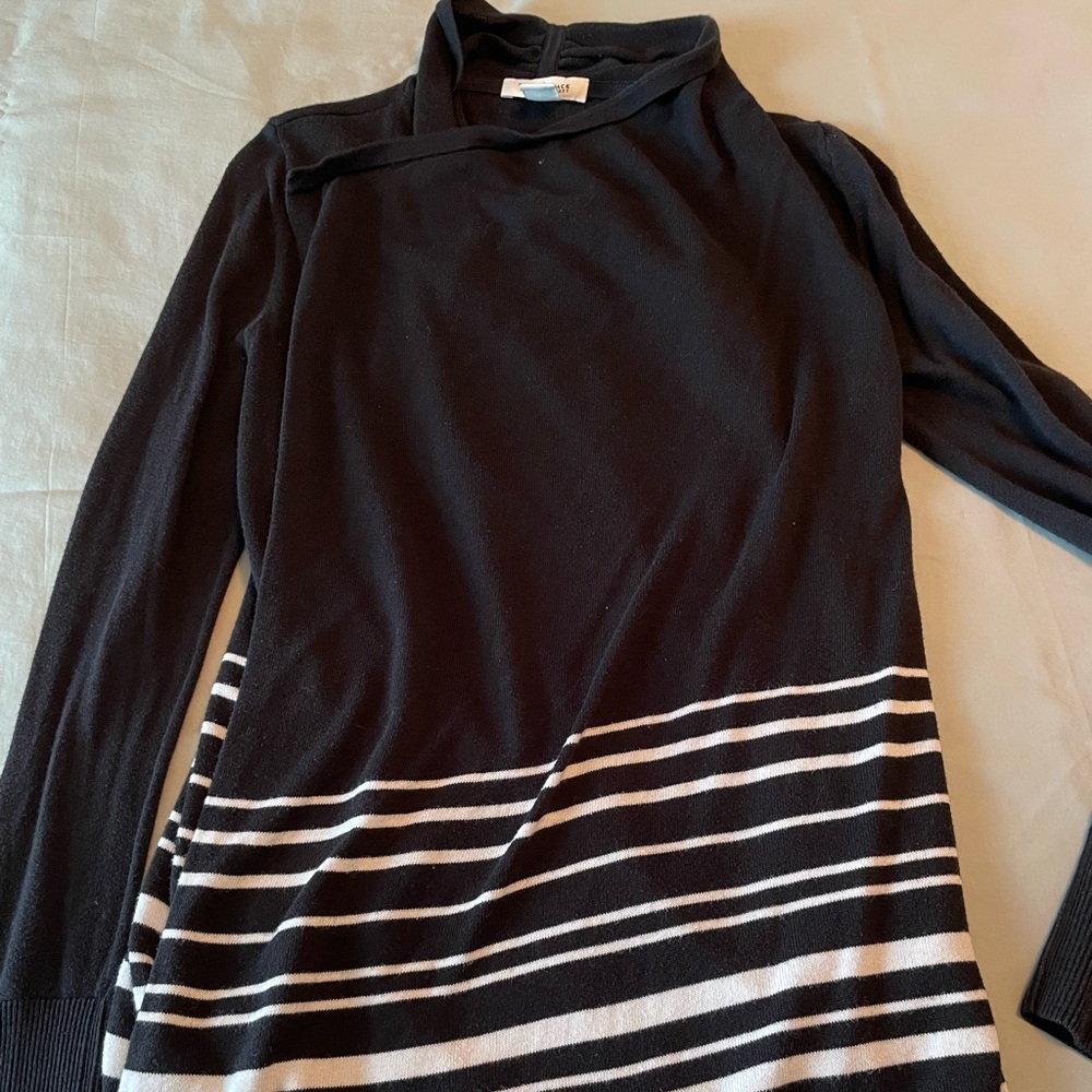 White House Black Market Cardigan
